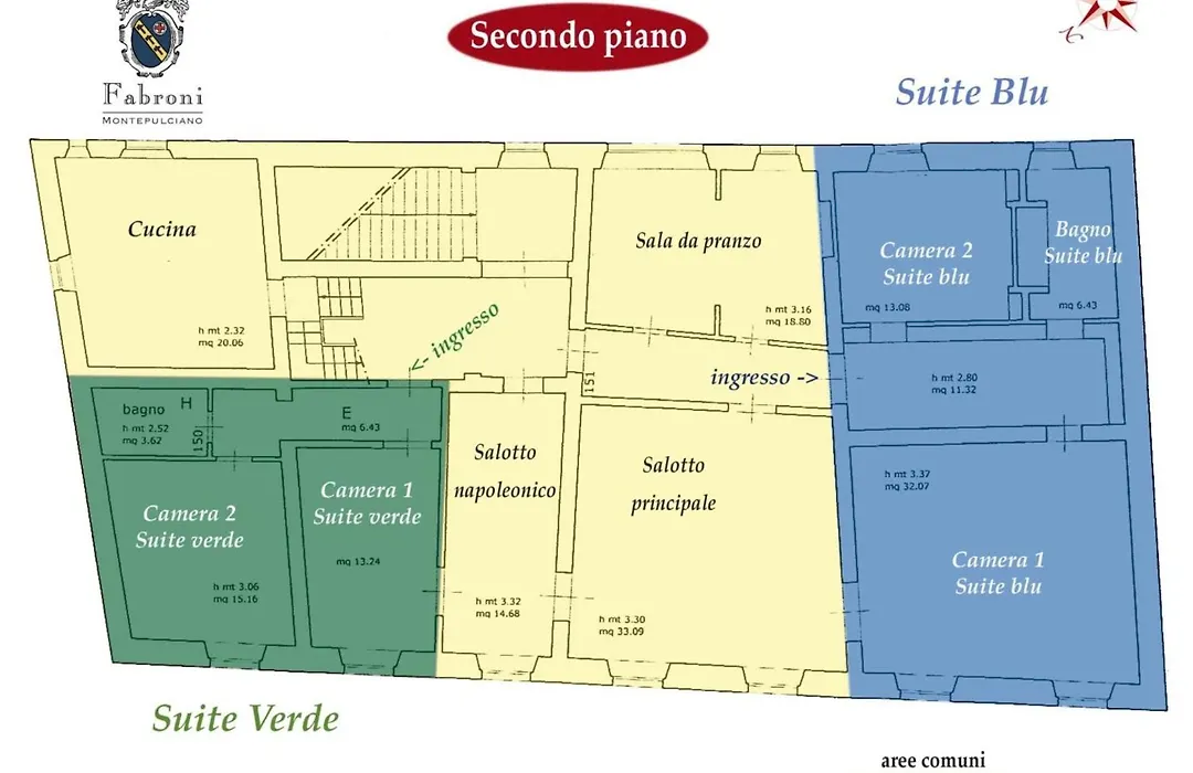 Residenza Fabroni-1